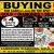 Buying for Cash