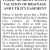 Public Hearing Notice