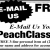 Free Classifieds by E-Mail