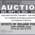 Auction