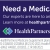 Need a Medicare Partner?