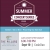 Summer Concert Series
