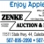Consignment Auction