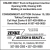 Consignment Auction