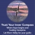 Trust Your Inner Compass