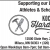 Supporting Our Local Athletes & Schools!