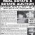 Real Estate & Estate Auction