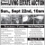 Living Estate Auction