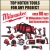 Top Notch Tools for Any Project