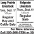 Regular Hay and Cattle Sale