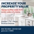 Increase Your Property Value