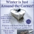 Winter is Just Around the Corner!