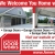 We Welcome You Home with Style and Security