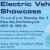Electric Vehicle Showcase