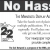 No Hassles