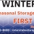 Winter is Coming!