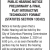Public Hearing Notice