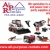 We Specialize in Air, Gas, Spring and Fall Cleanup