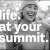 Life. at Your Summit.