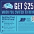 Get $250 When You Switch to Royal!