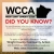 WCCA is Here to Help!