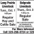 Regular Hay And Cattle Sale