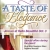 A Taste of Elegance