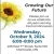 Growing Our Future
