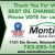 Thank You for Voting Us