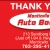 Thank You!