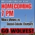 Go Wolves!