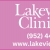 Lakeview Clinic