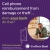 Cell Phone Reimbursement from Damage or Theft
