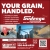 Your Grain Handled