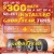 Get Up to $300 Back