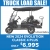 Truck Load Sale!