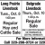 Regular Hay And Cattle Sale