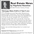 Real Estate News