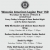 Waconia American Legion Post 150