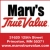 Marv's True Value
