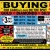Buying for Cash