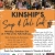 Soup & Chili Cook Off