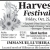 Harvest Festival