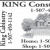 King Cabinetry & King Insulation