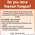 Do You Have Toenail Fungus?