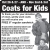 Coats for Kids