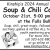 Soup & Chili Cook-OFF