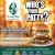 Who's Your Patty?