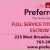 Full Service Title