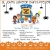 Sunday, October 27th 3 - 5pm